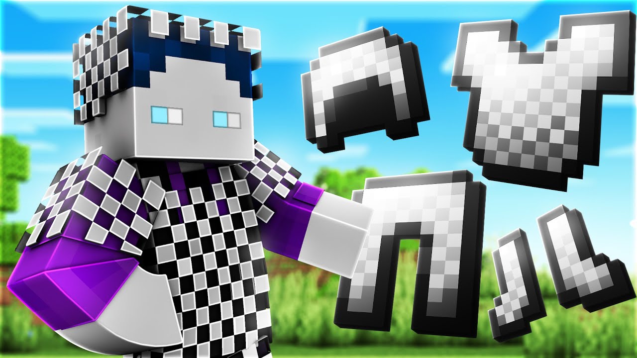 DIE WIRKLICH BESTE RÜSTUNG - CHAOS SMP #3