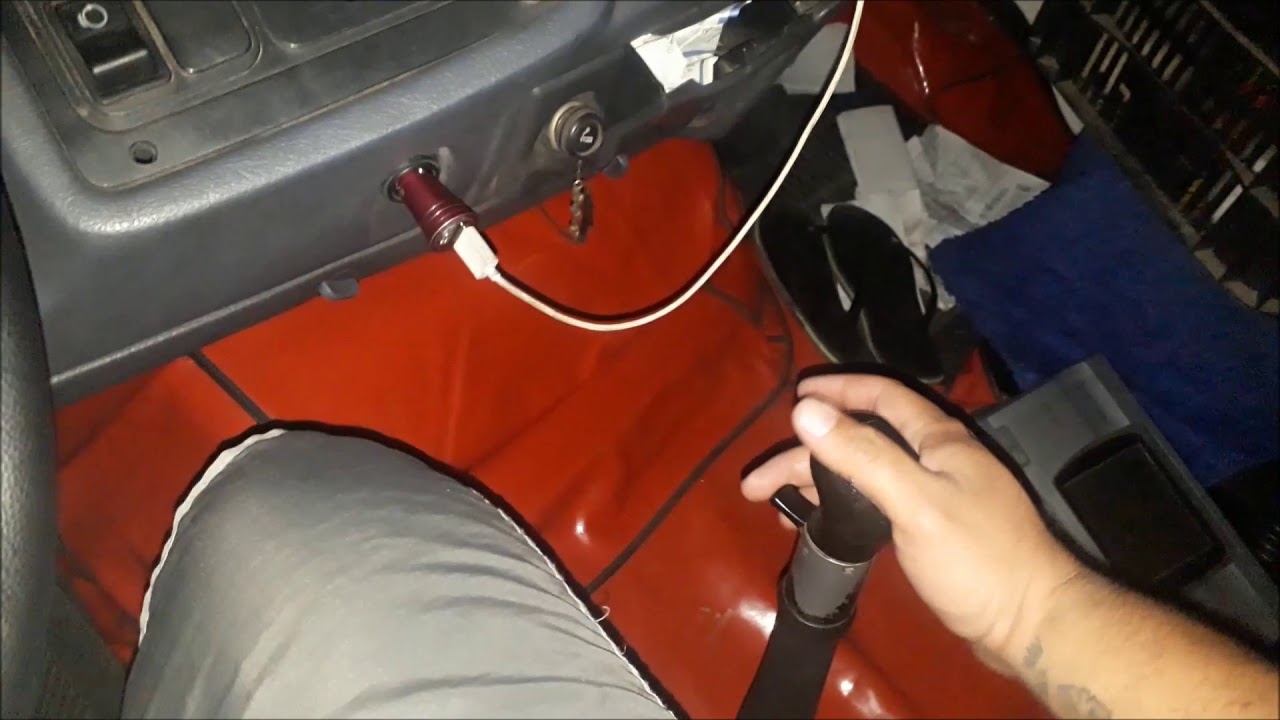 Caixa de Machas do Mb 1938