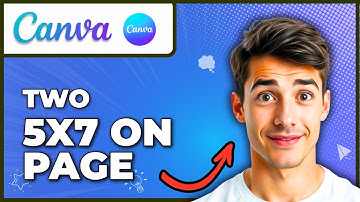 Hoe je twee 5x7-afbeeldingen op één Canva-pagina plaatst (de gemakkelijkste manier) (gids 2025)