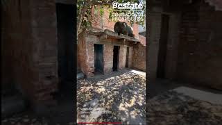 Zona Centro, Santos Degollado - Terreno en venta $1,350,000