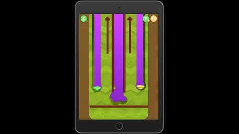 dig this! (Dig it ) 88-10 | BIG BAD BALL | Dig this level 10 chapter 88 solution walkthrough