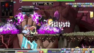 [GMS v.172] Phantom solo hellux