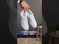 White Sneakers For Men Best Quality Sneakers Sparx Sneakers White Sneakers Shorts Sneakers White Sneakers For Men Best Quality Sneakers Sparx Sneakers White Sneakers Shorts Sneakers