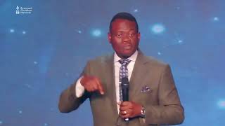 AN ENCOUNTER WITH THE LIVING JESUS || APOSTLE AROME OSAYI