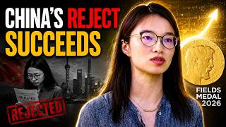 Download lagu Fails in China, Succeeds Once She Leaves