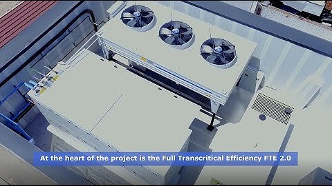 New Epta Iberia #Life17C4R project