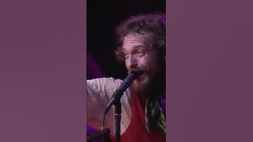 Thumbnail of Thick As A Brick (Sight And Sound In Concert, 1977) #jethrotull #iananderson