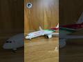 Mô hình máy bay B787 Royal Air Maroc #mohinhmaybay #aviation #boeing #diecast #b787 #royalairmaroc