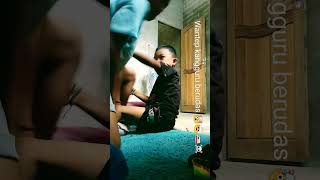 Anjay Kepalak Meletup