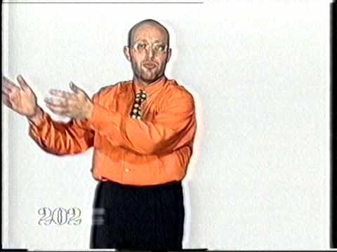 ვიდეოარტი - \"ნეტაი ვინცხა ორ კაპიკს მეიტანდეს ტელევიზიაში...\"