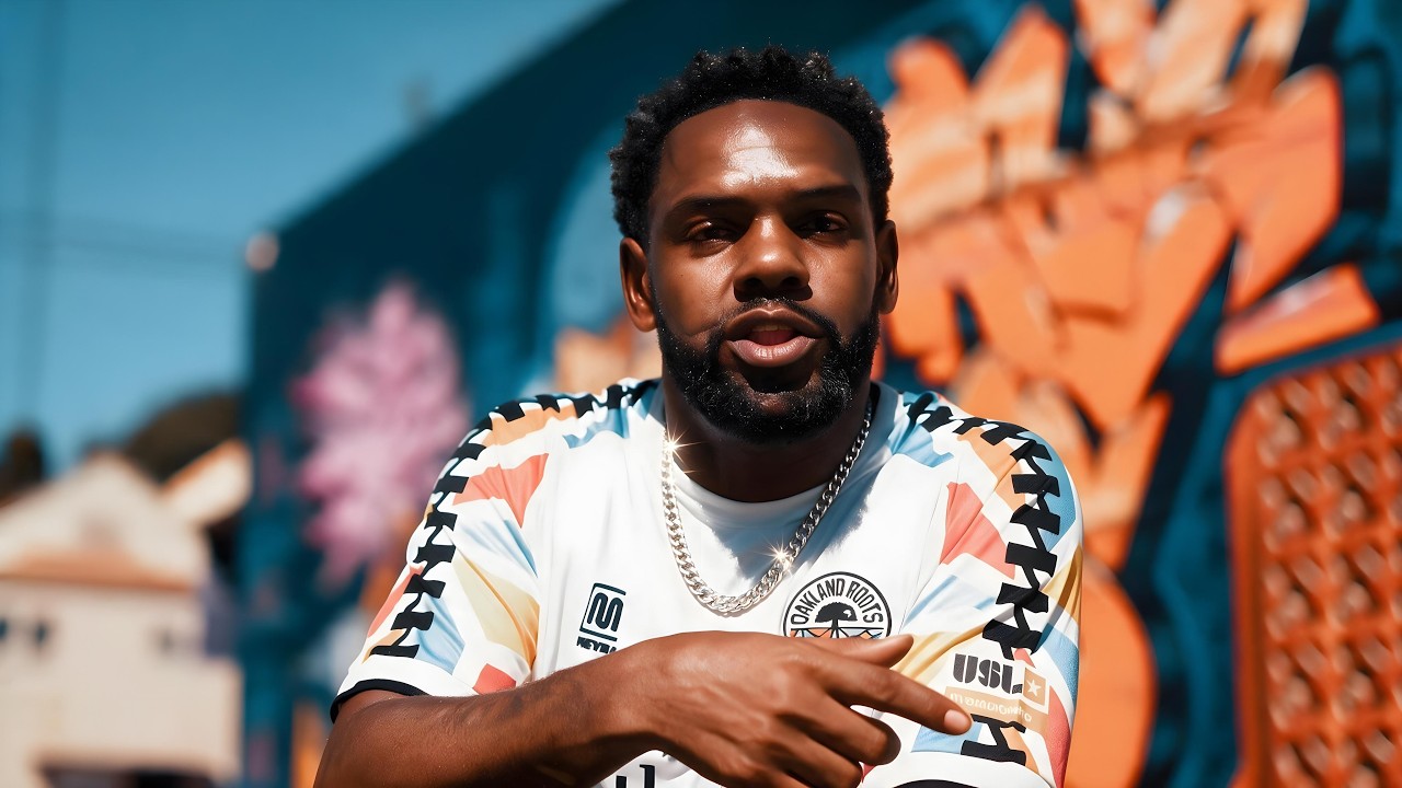 Keak Da Sneak ft. Mistah F.A.B. & Messy Marv - That's What's Up (Official Video)