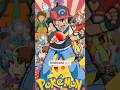 Por Que Pokémon É Tão Famoso?  #shorts #viralvideo #pokemon