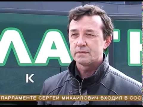 Video: Mikhalev Sergey Mikhailovich: Biografi, Karriere, Privatliv