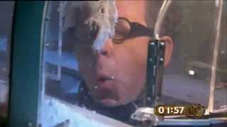 Archives de Fort Boyard : Jamy (2011) Archives de Fort Boyard : Jamy (2011)