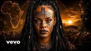 Rihanna - Voice Of My Ancestors (Official Music Video 2026)