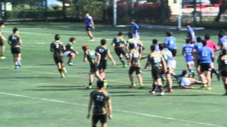 NL5 TPD vs City R2 10012015 Part 3