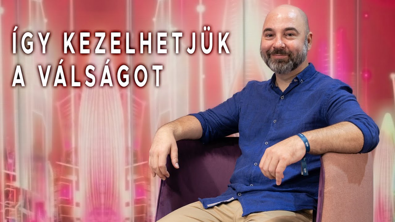 2030-ra teljesen megváltozik a ma ismert életünk?