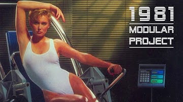 Modular Project: Freshback