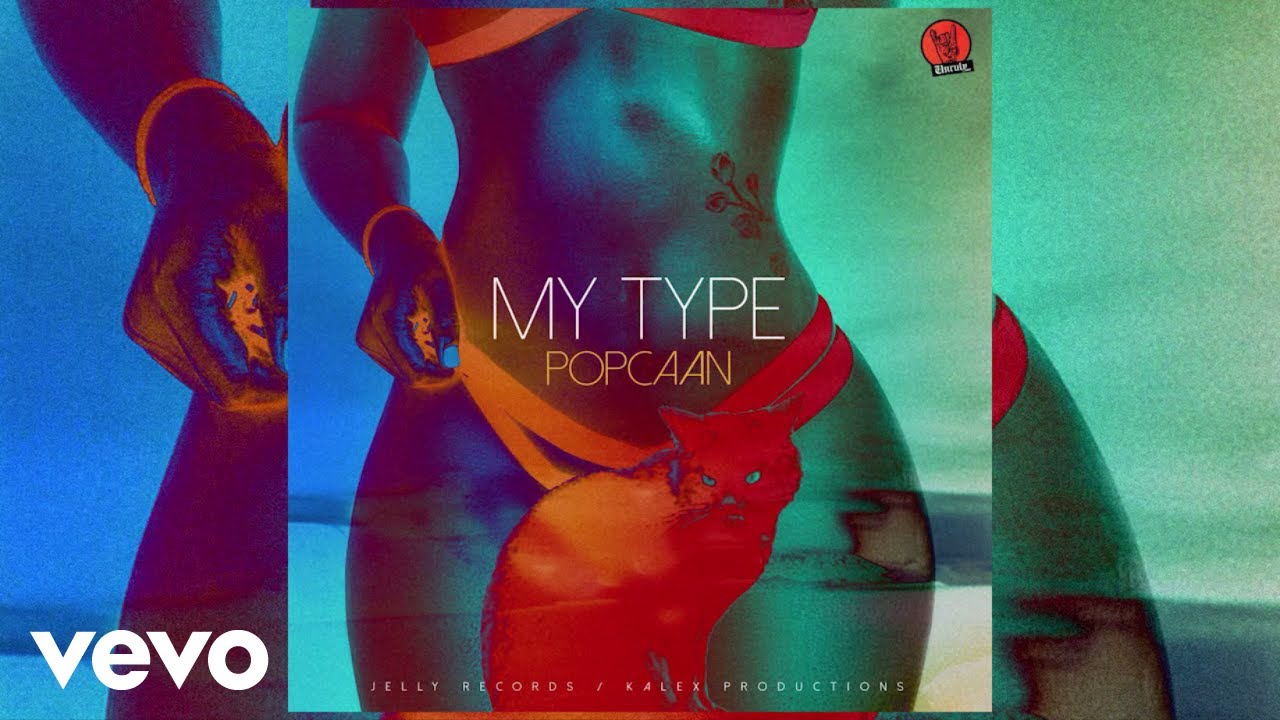 Download Popcaan - My Type (Audio)