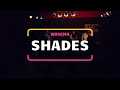 【Live】SHADES/WANIMAさん【GARUKA 1st Live】