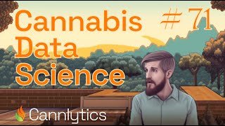 Modelling Predilections to Cannabis Chemotypes | Cannabis Data Science #71