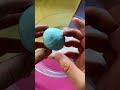 Was passiert, wenn man SLIME mit KNETE mischt?