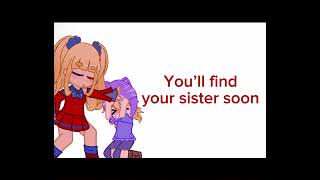 Abigail’s Party! | Part 2 | Sister. | WATCH PART ONE IF YOU HAVENT ⚠️