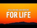 Kygo  for life lyrics ft zak abel  nile rodgers