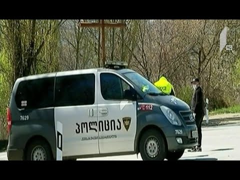 კორონავირუსის ახალი შემთხვევები ბოლნისში - უსაფრთხოების ზომები გამკაცრდა