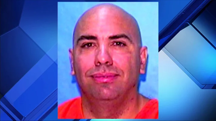 Man executed for 1992 murder of Phyllis Minas in N...