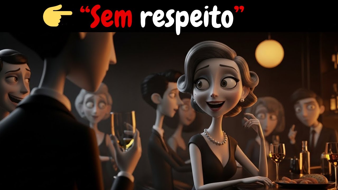 Ella no te olvidó… solo aprendió a no tomarte en serio