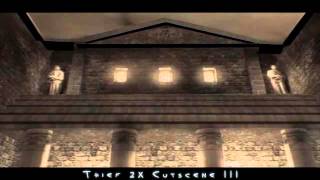Thief 2X - Cutscene 3 [Widescreen]