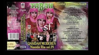 Gadis muslim cipt As'at Musahra (hj.Mutoharoh ) Nasida ria vol.29