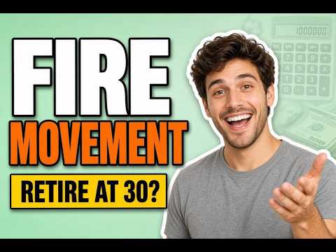 Thumbnail for The FIRE Movement: Financial Independence, Retire Early