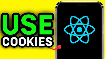 HOW TO USE COOKIES IN REACT JS 2025 (ONLY WAY)