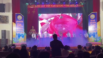 Chung tay bảo vệ môi trường ( Hội diễn Công Nông Binh tỉnh Lạng Sơn năm 2025)  