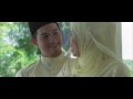 Umar &amp; Sharifah - The Vow [TRAILER] (Cinematic Wedding Video) - Sony A7s