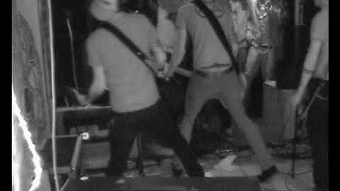 The Infested - Not Dead Yet (Official Video)