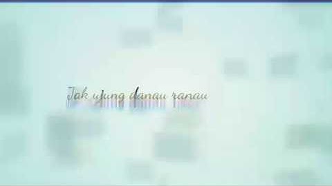 syaiful anwar - sang bumi ruwa jurai cover video