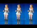 Fortnite Party Hips Emote With She Ra Skin Thicc 🍑😜😱