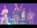 Big Time Rush Forever Tour 2022 Charlotte,NC