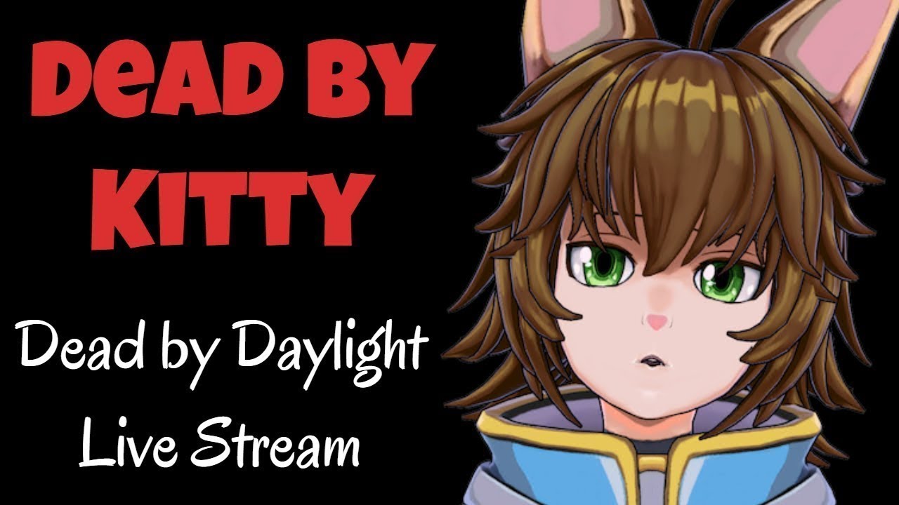 Late Night Dbd - Dead by Daylight Live Stream - YouTube