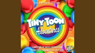 Tiny Toon Adventures Main Theme (From "Tiny Toon Adventures")