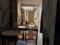 #condolivingph #roomtransformation #interiordesign