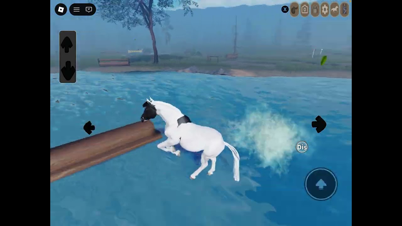 @Bootsinthestirrups Soph core but voiced by me#strideway#sw#ollie