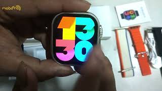 Hello 10 Smartwatch 49Mm Complete Review By Mobopro.pk