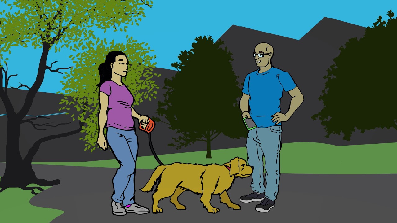 Sexual Harassment by Housing Providers and the Fair Housing Act - YouTube