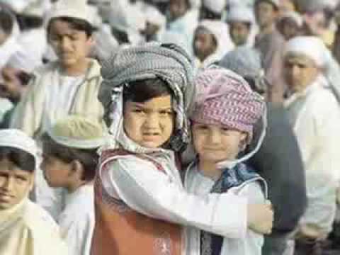 "I am a muslim "Nasheed - YouTube