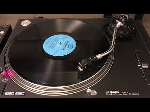 Sandy B - Make The World Go Round (Deep Dish Round The World Remix)