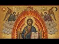 Christ The King - Catholic Indie Rock ( The Ember Days)